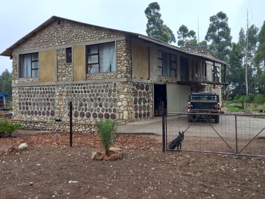 3 Bedroom Property for Sale in Twee Riviere Eastern Cape